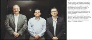 alianza-estrategica-ford-hermosillo-tecnologico-de-monterrey