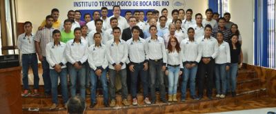 Conferencia Magistral