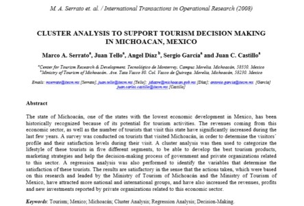 MASG vlog_Article_A visitor profile