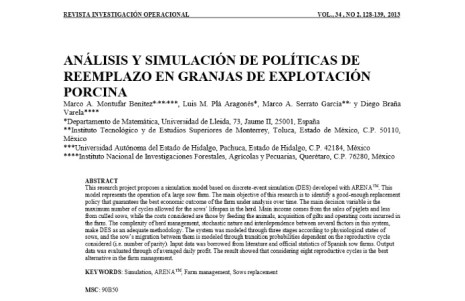 MASG vlog_Article_Análisis y simulación de políticas de reemplazo