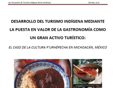 MASG vlog_Article_Desarrollo del Turismo Indígena