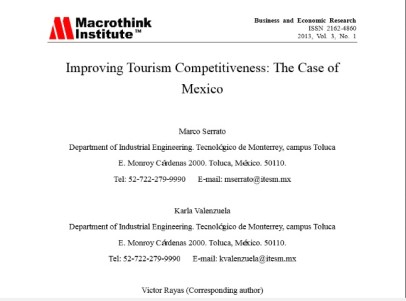 MASG vlog_Article_Improving Tourism