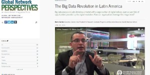 The Big Data Revolution in Latin America