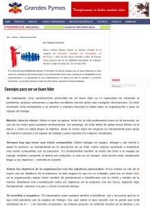 MASG vlog_Grandes Pymes_Consejos para Líderes