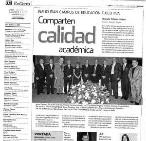 MASG vlog_Inauguran CEE_ClubTec