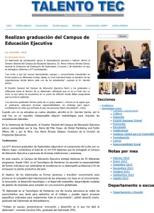 MASG vlog_Talento TEC_Graduación CEE