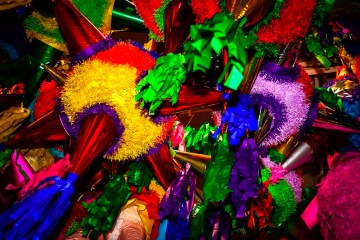 Pinata-Mexicana
