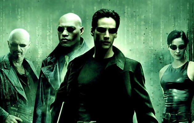 The Matrix y el Aprendizaje en la Era&nbsp;Digital