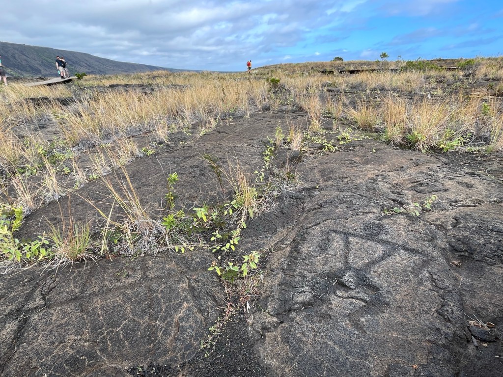 Hawai’i Volcanoes National&nbsp;Park
