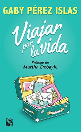 Book Review: Viajar por la&nbsp;Vida