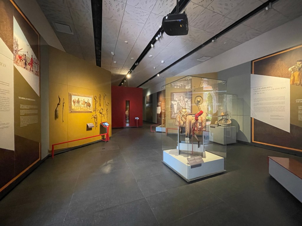 Juan Beckman Gallardo Cultural Center – Tequila, Jalisco. México&nbsp;🇲🇽