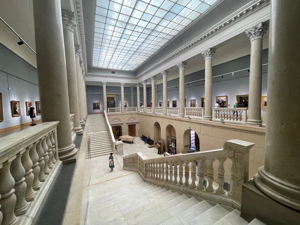 Belarusian National Arts Museum&nbsp;🇧🇾