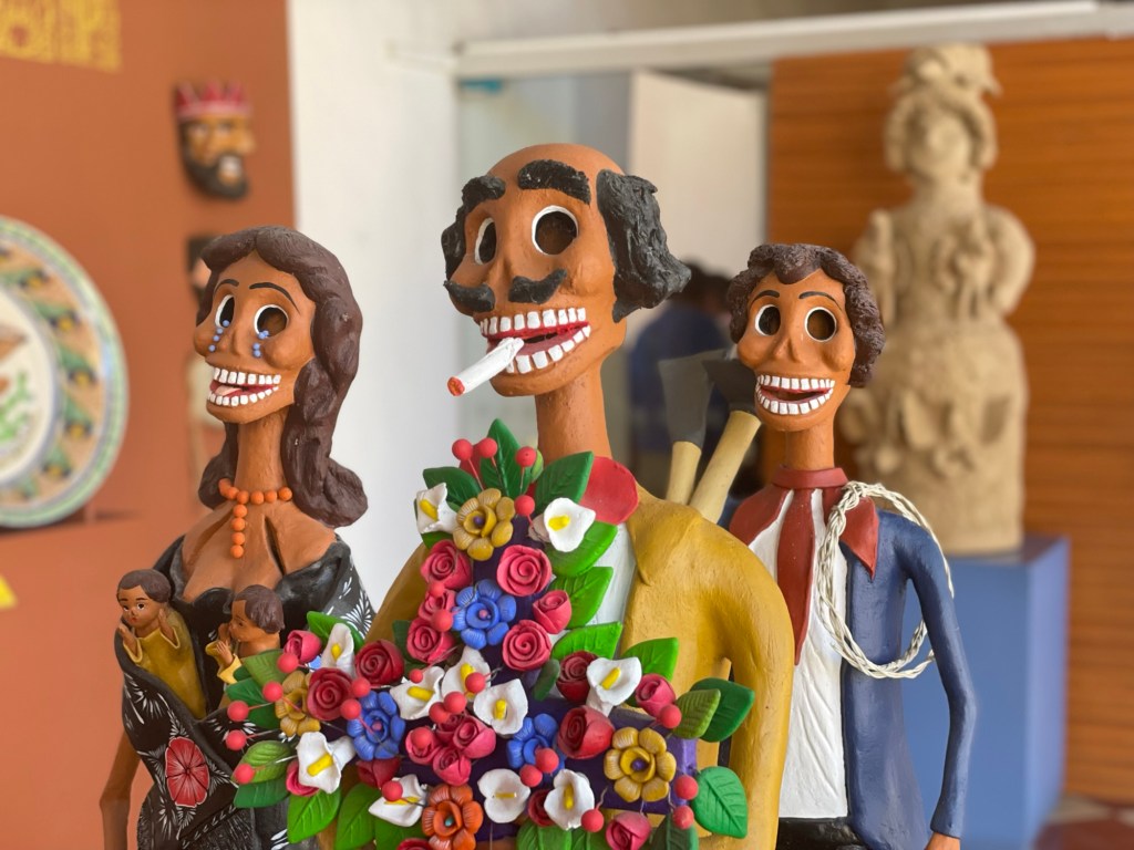 Izamal Cultural Center – Izamal, Yucatán, Mexico&nbsp;🇲🇽