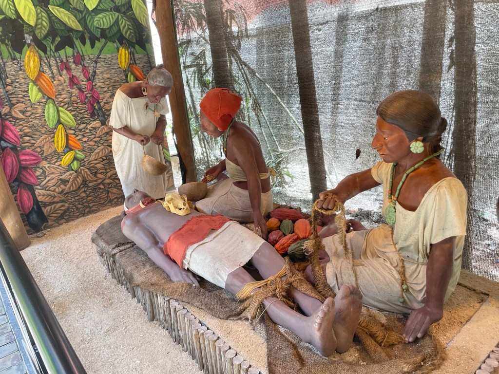 Choco-Story Museum – Playa del Carmen, Mexico&nbsp;🇲🇽